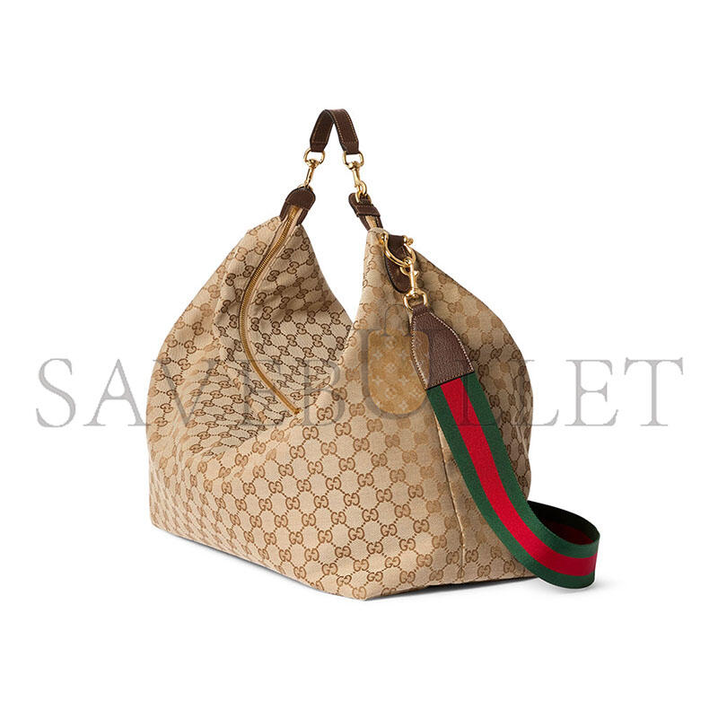 GUCCI BRERA LARGE CROSSBODY BAG 864485 (45*38*20cm)